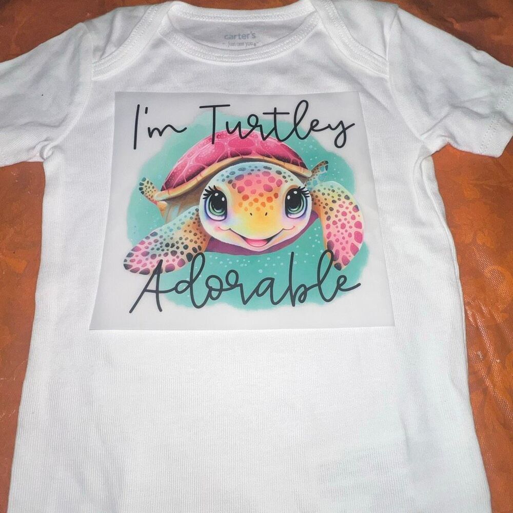 Personalized Baby Onesie | New Baby Gift | Baby Shower Outfit Made to Order Baby